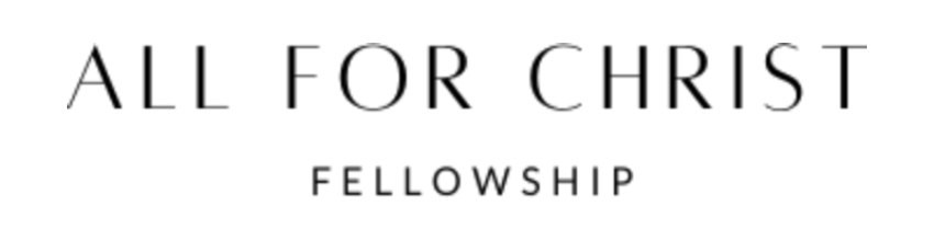 All For Christ Fellowship