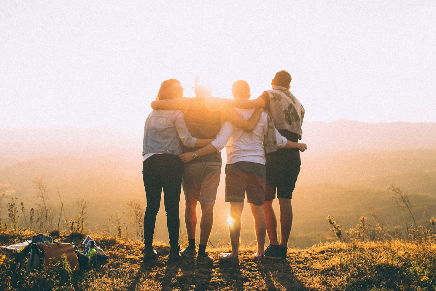 How Online Fellowship Strengthens Faith
