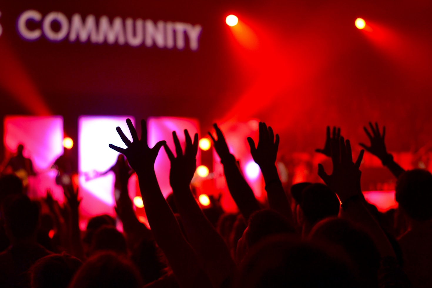 Exploring the Power of Shared Worship